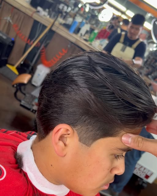 Cut by Lorenzo Huerta