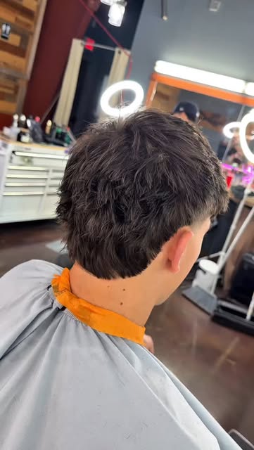 Cut by Chase Sproat