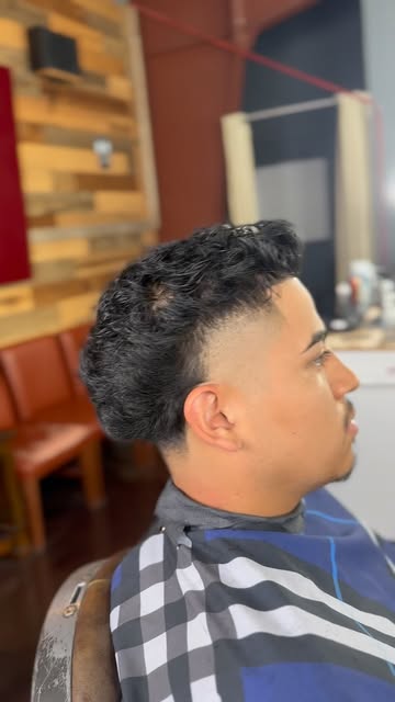 Cut by Logan Garibay