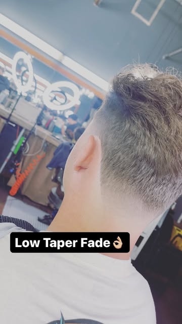 Cut by George Torreros