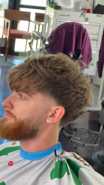 Cut by Marcos Perez