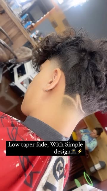 Cut by George Torreros
