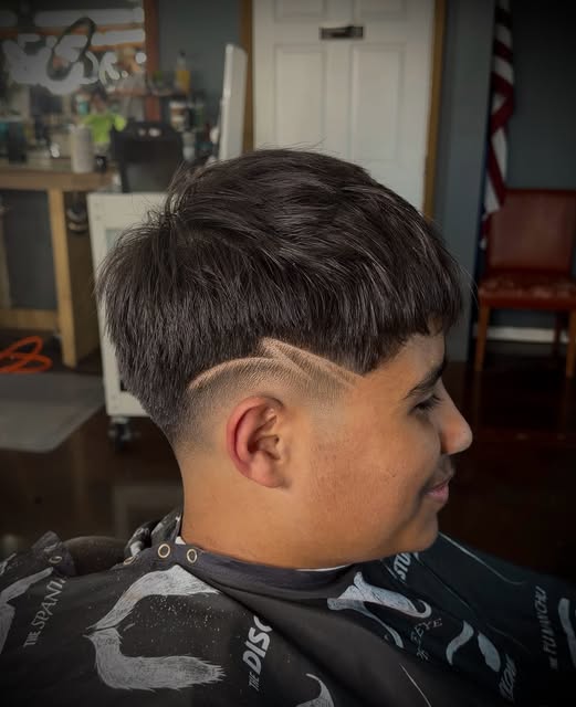 Cut by Kastin Wilde