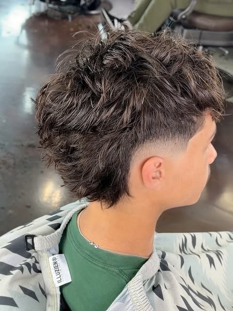 Cut by Marcos Perez