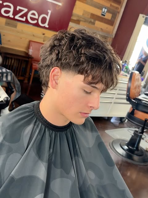 Cut by Chase Sproat