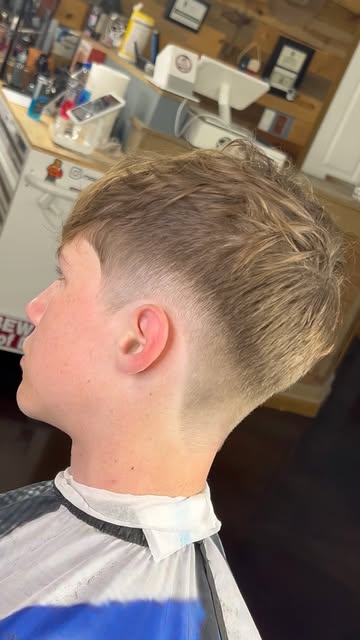 Cut by Lorenzo Huerta