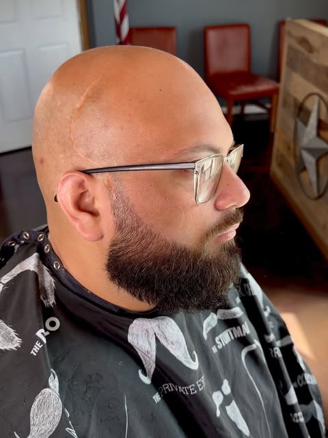 Cut by Kastin Wilde