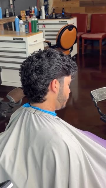 Cut by Marcos Perez