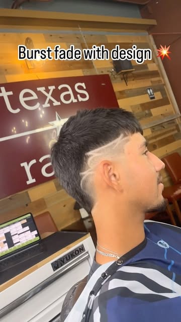Cut by Logan Garibay