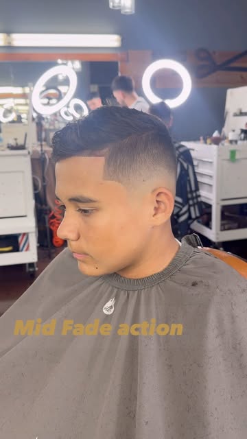 Cut by George Torreros