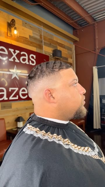 Cut by Logan Garibay