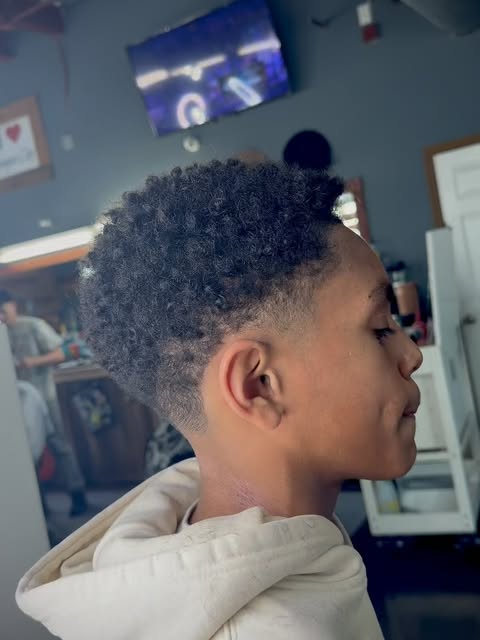 Cut by Kastin Wilde